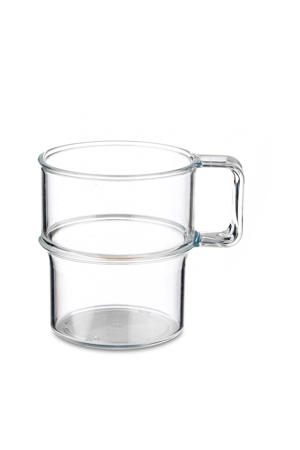 Basic mok (280 ml) (Ø8 cm) (kunststof)