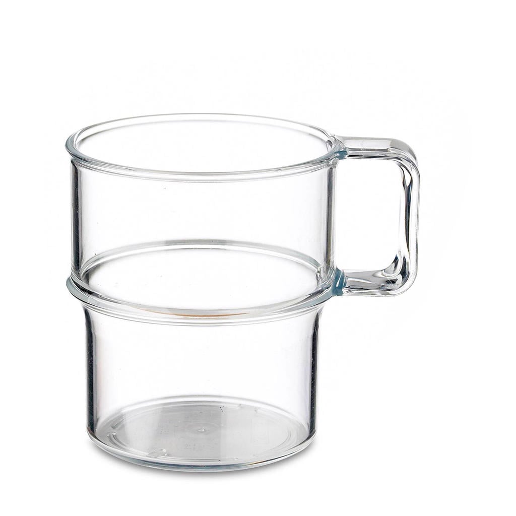 Mepal Basic mok (280 ml) (Ø8 cm) (kunststof)