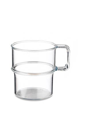 Basic mok (280 ml) (Ø8 cm) (kunststof)