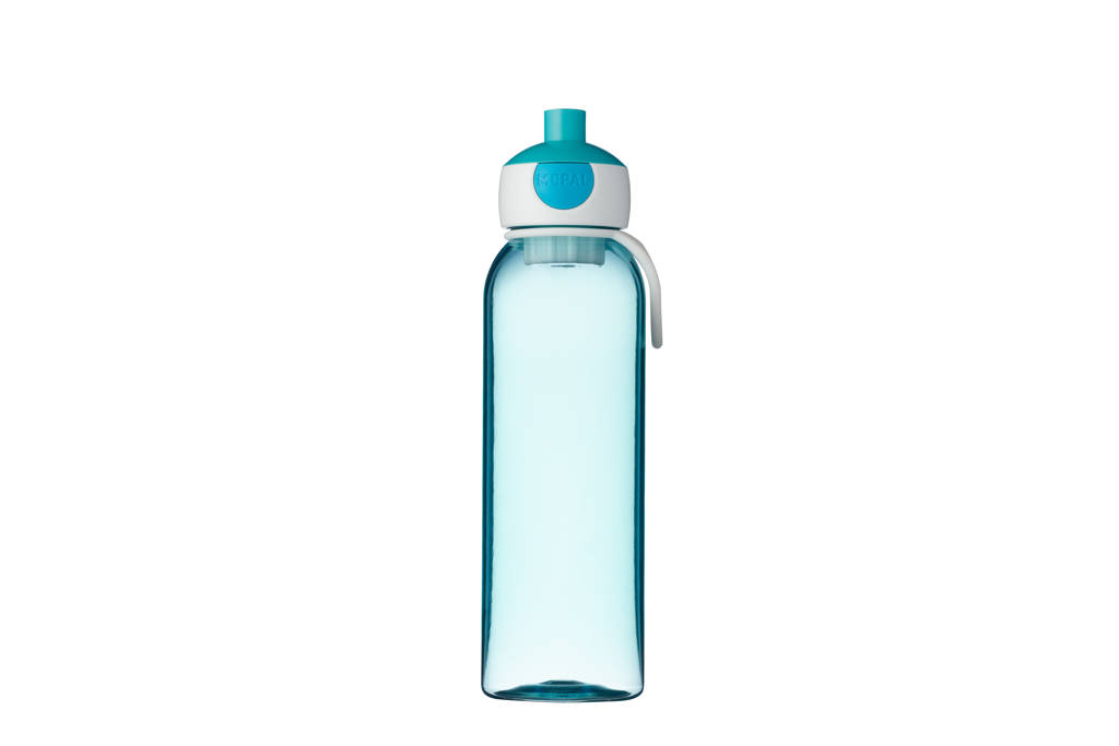 Mepal campus waterfles Turquoise, Blauw