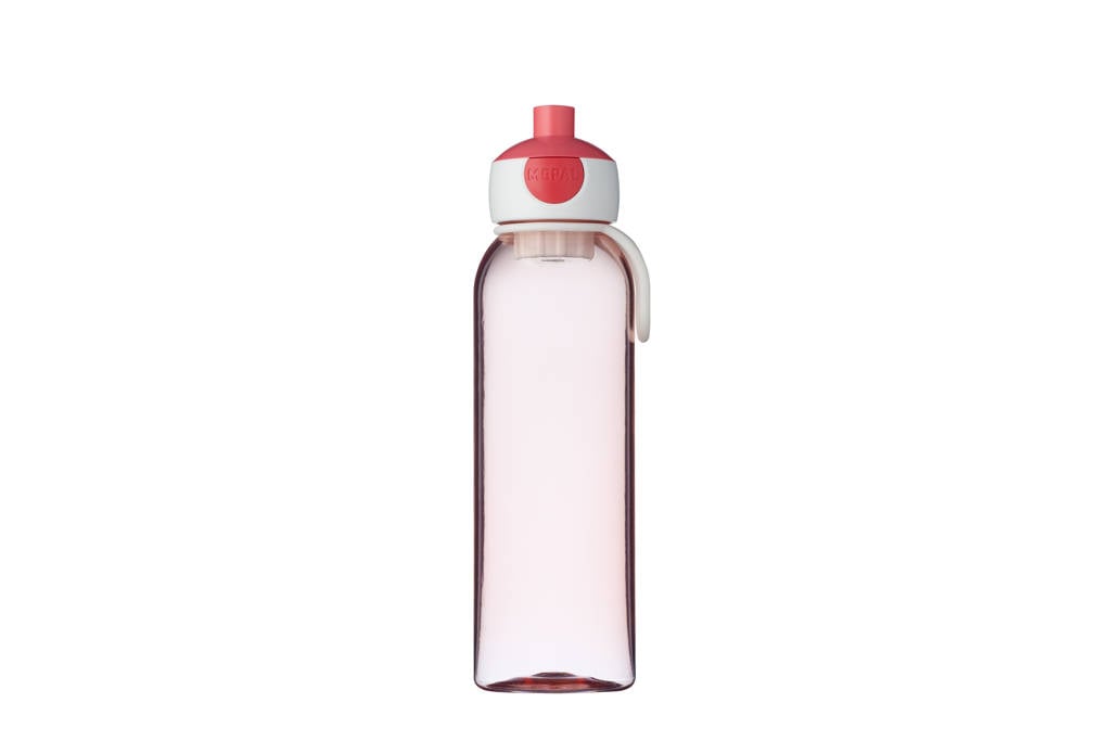 Mepal Campus waterfles (500 ml), Roze