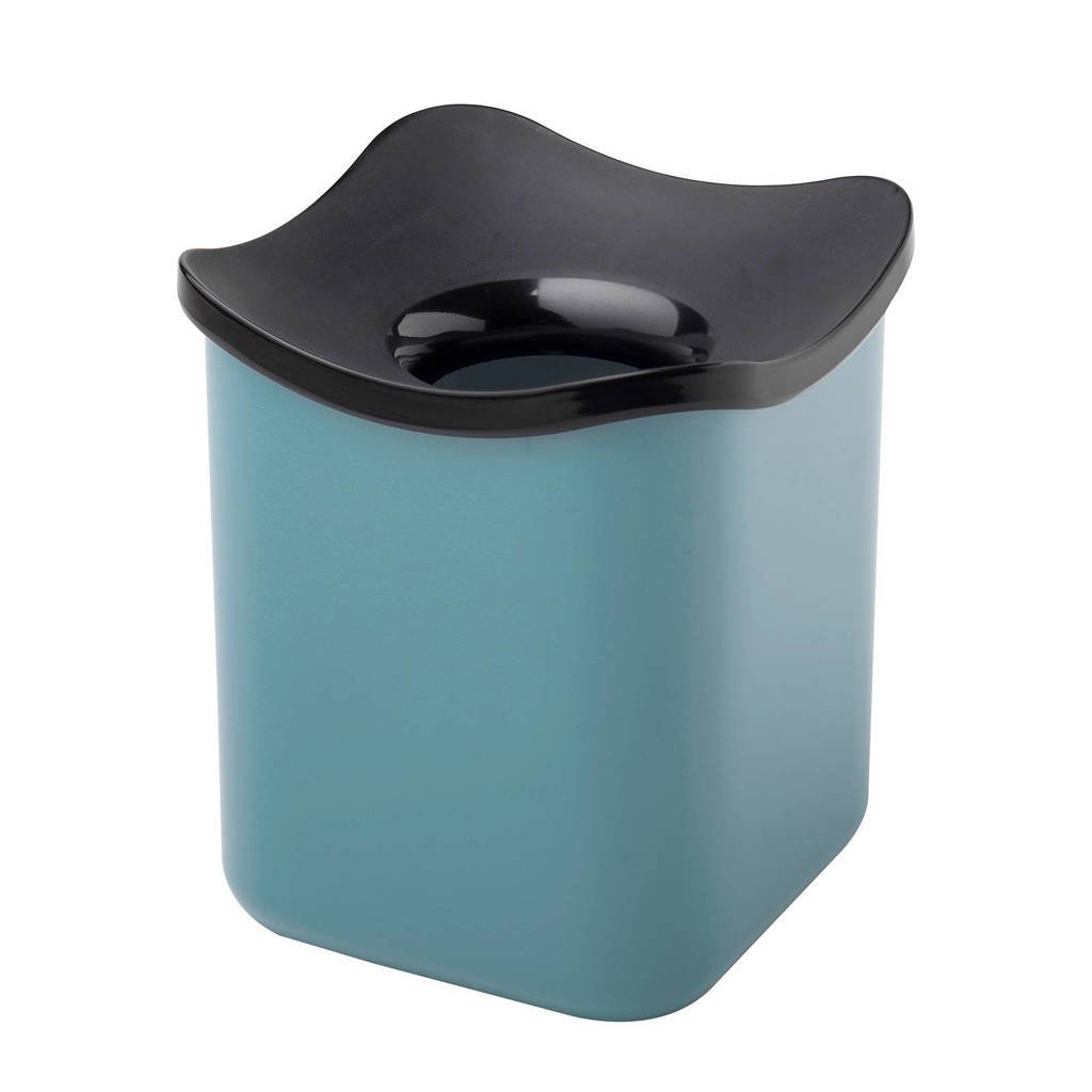 Mepal Cube afvalbakje (1 l), Groen