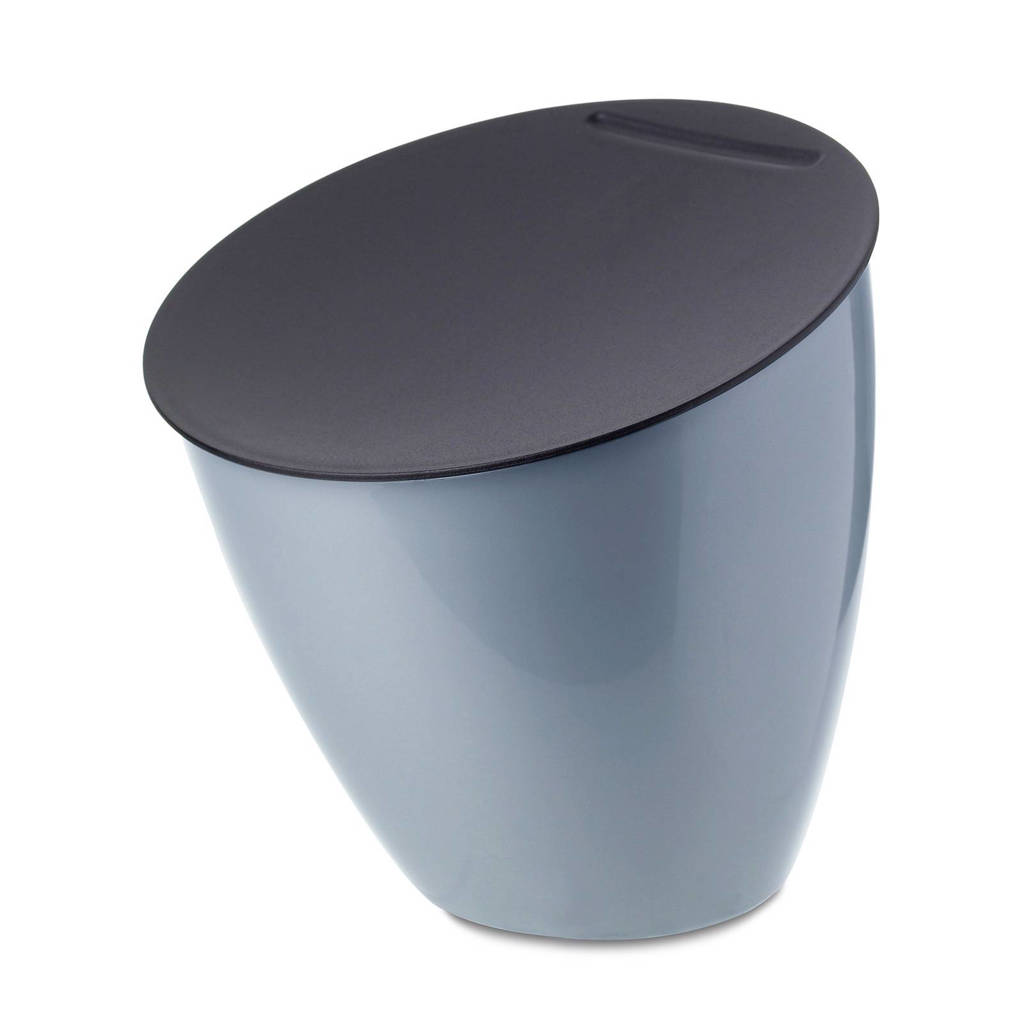 Mepal Calypso afvalbakje (2,2 l), Blauw