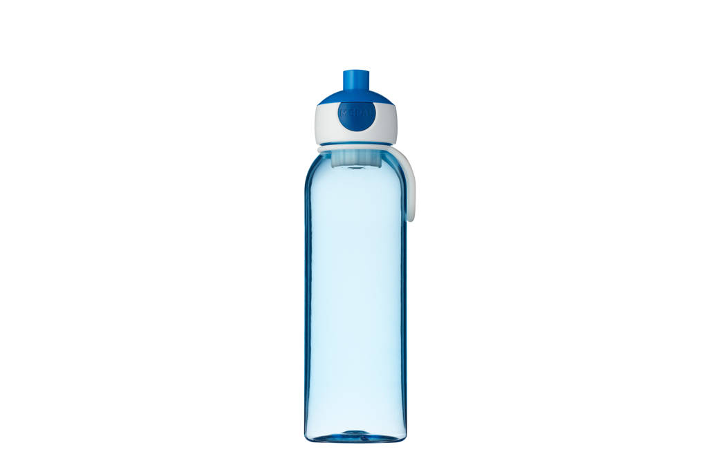 Mepal Campus waterfles (500 ml), Blauw