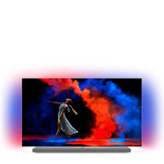 Ambilight 65OLED973/12 OLED tv