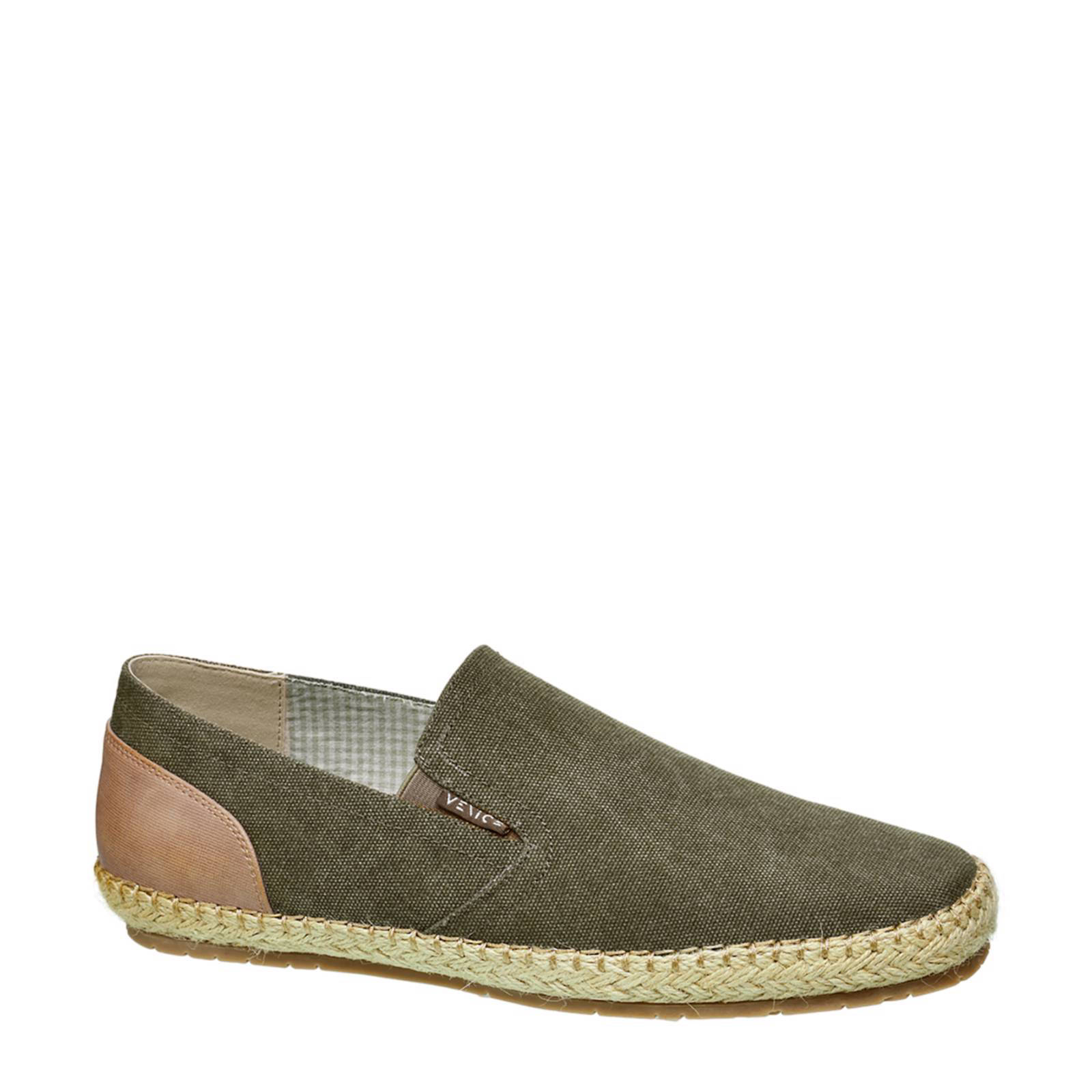 Espadrilles van online haren