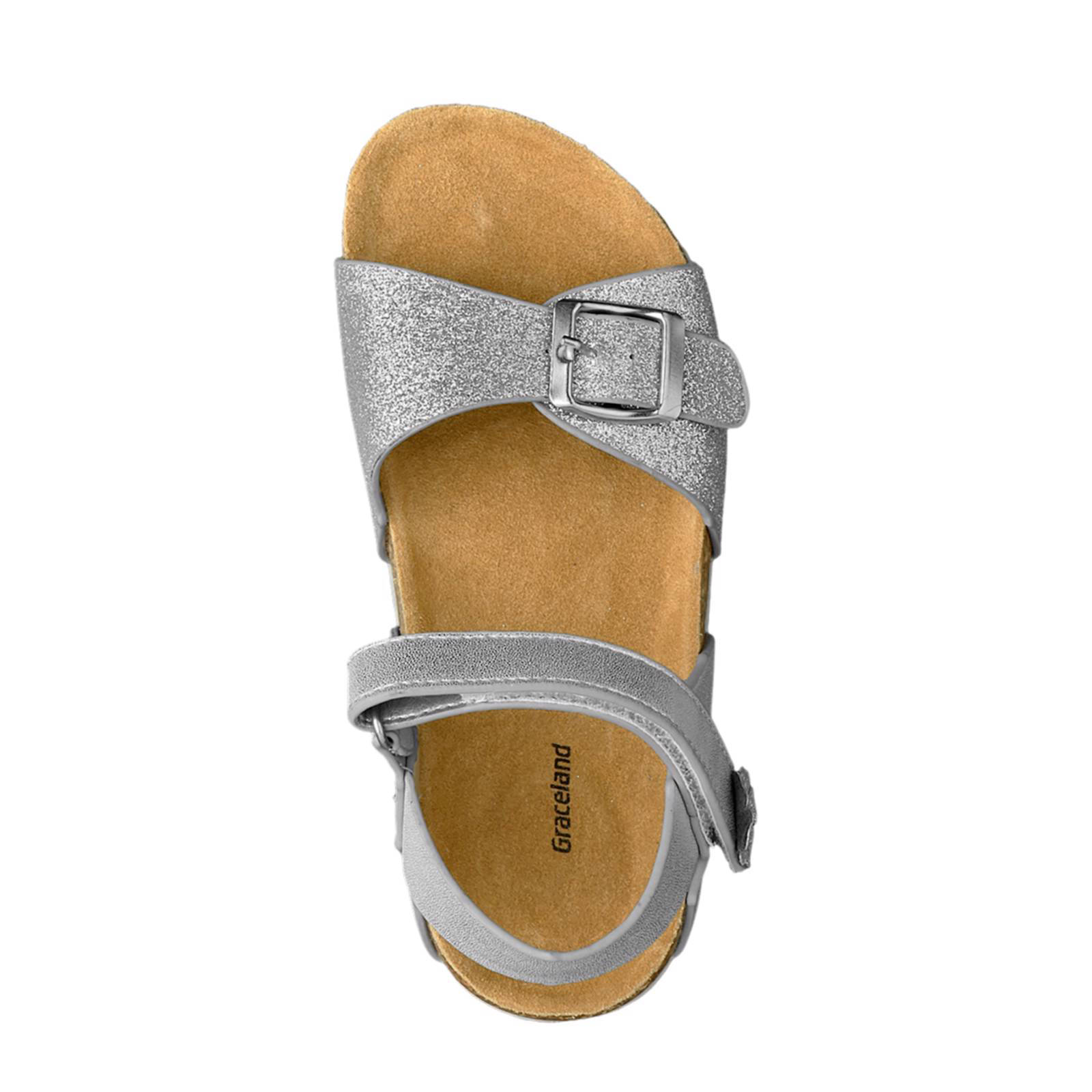 Sandalen van haren discount kind