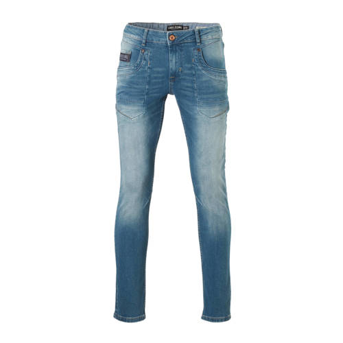 Cars Stockton Slim Fit Jeans cars kopen in de aanbieding Cars Stockton Slim Fit Jeans cars kopen in de aanbieding