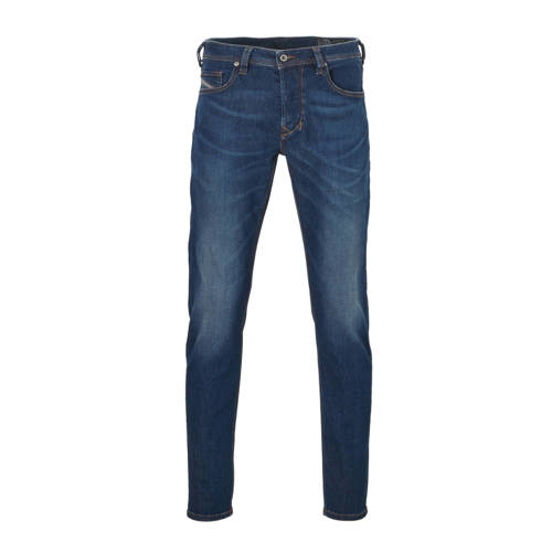 Diesel Larkee Beex Regular Tapered Fit Jeans diesel kopen in de aanbieding Diesel Larkee Beex Regular Tapered Fit Jeans diesel kopen in de aanbieding