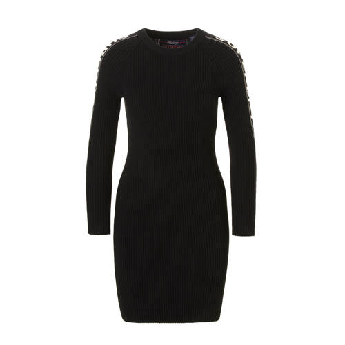 Superdry Urban Street Jurk superdry kopen in de aanbieding