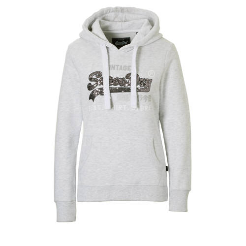 Superdry Sequin Hoodie superdry kopen in de aanbieding Superdry Sequin Hoodie superdry kopen in de aanbieding