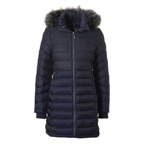 Superdry Luxe Super Fuji Mix Jas superdry kopen in de aanbieding Superdry Luxe Super Fuji Mix Jas superdry kopen in de aanbieding