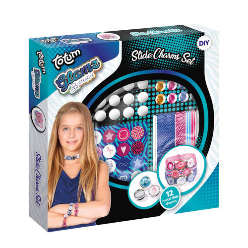 Totum Eigen Sieraden Maken totum kopen in de aanbieding