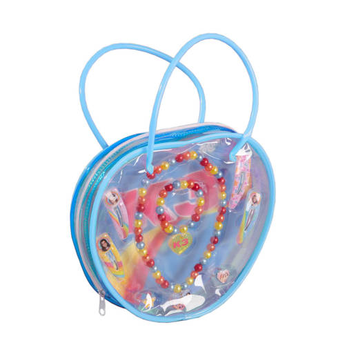 Totum K3 Sieradentasje totum kopen in de aanbieding