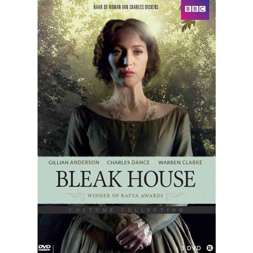 Bleak House (DVD) wehkamp