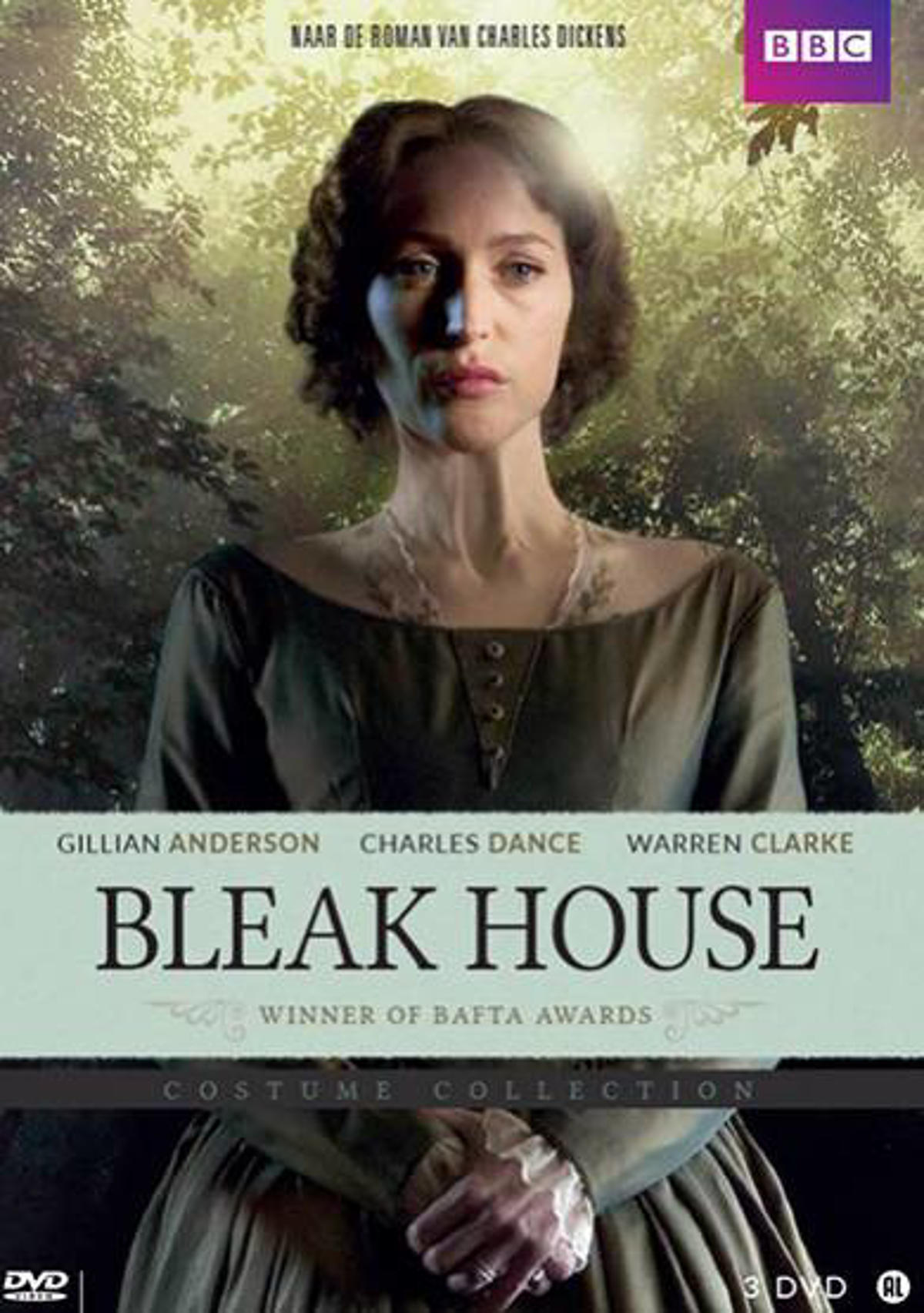 Bleak House (DVD) wehkamp
