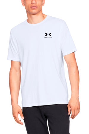 T-shirt wit