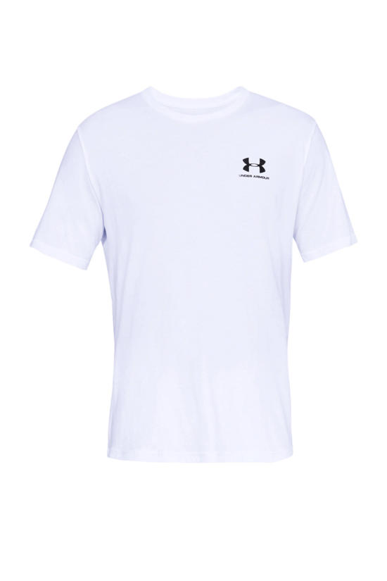 Under Armour fitness t-shirts