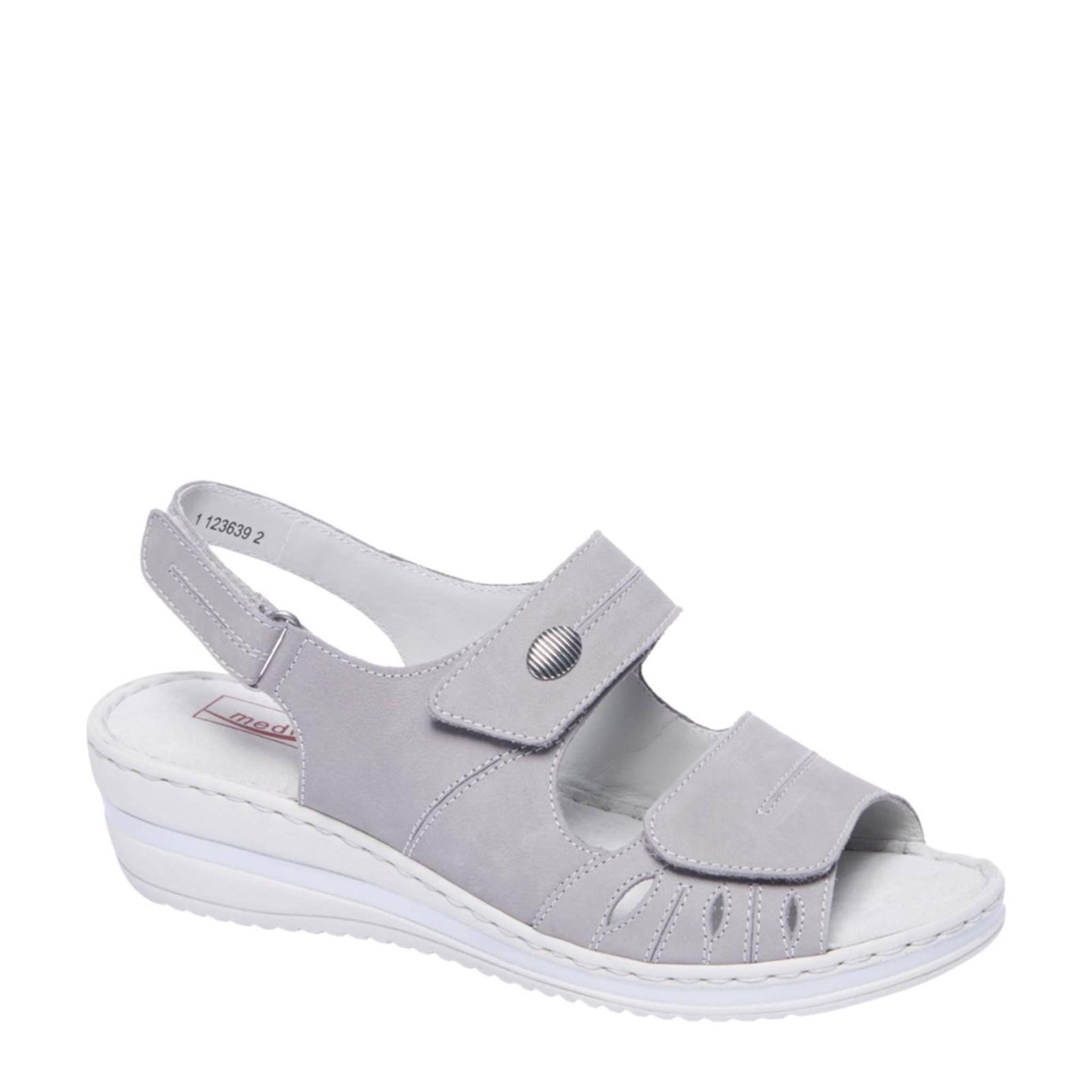 Medicus Sandalen Mit Wechselfubett
