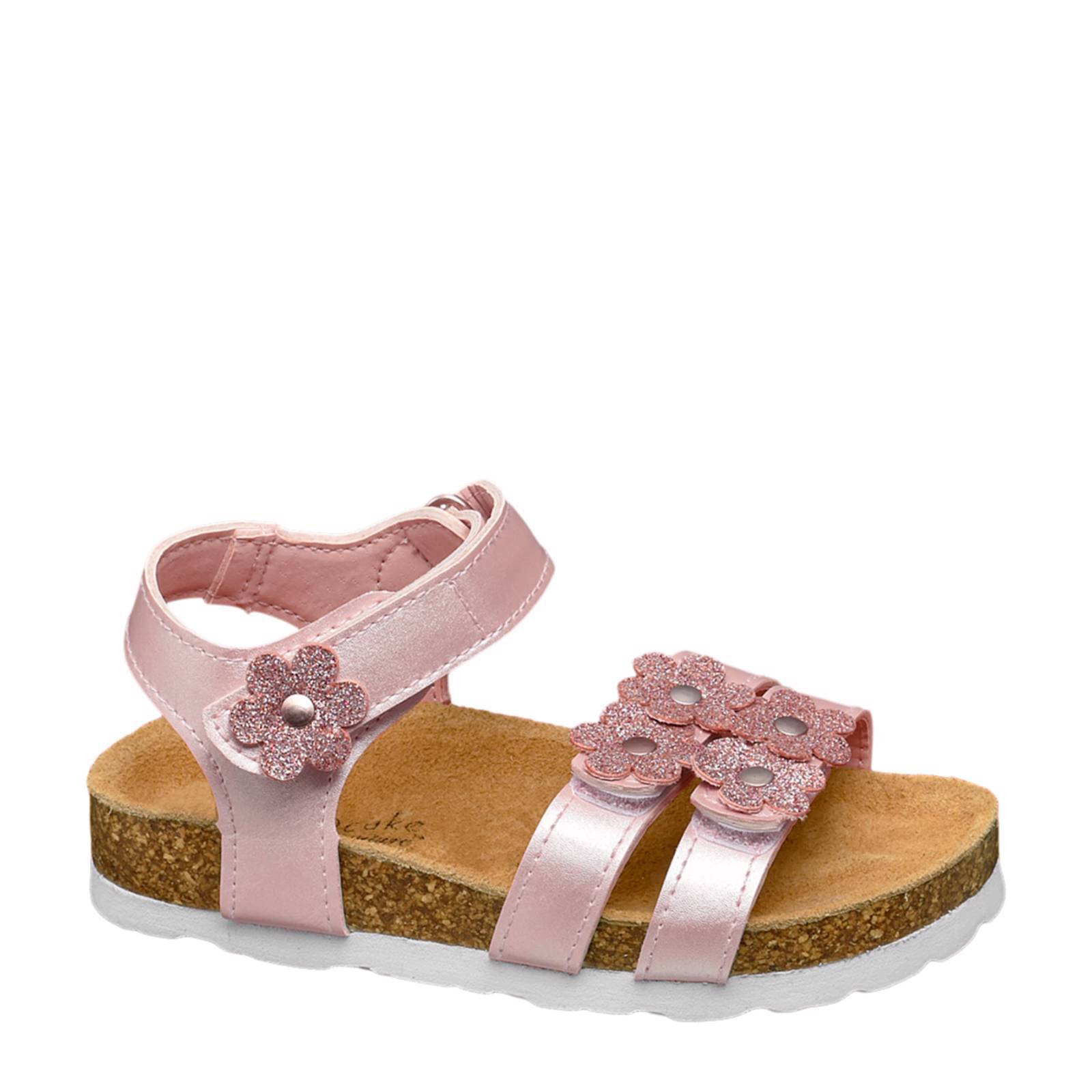 Sandalen kind 2025 van haren