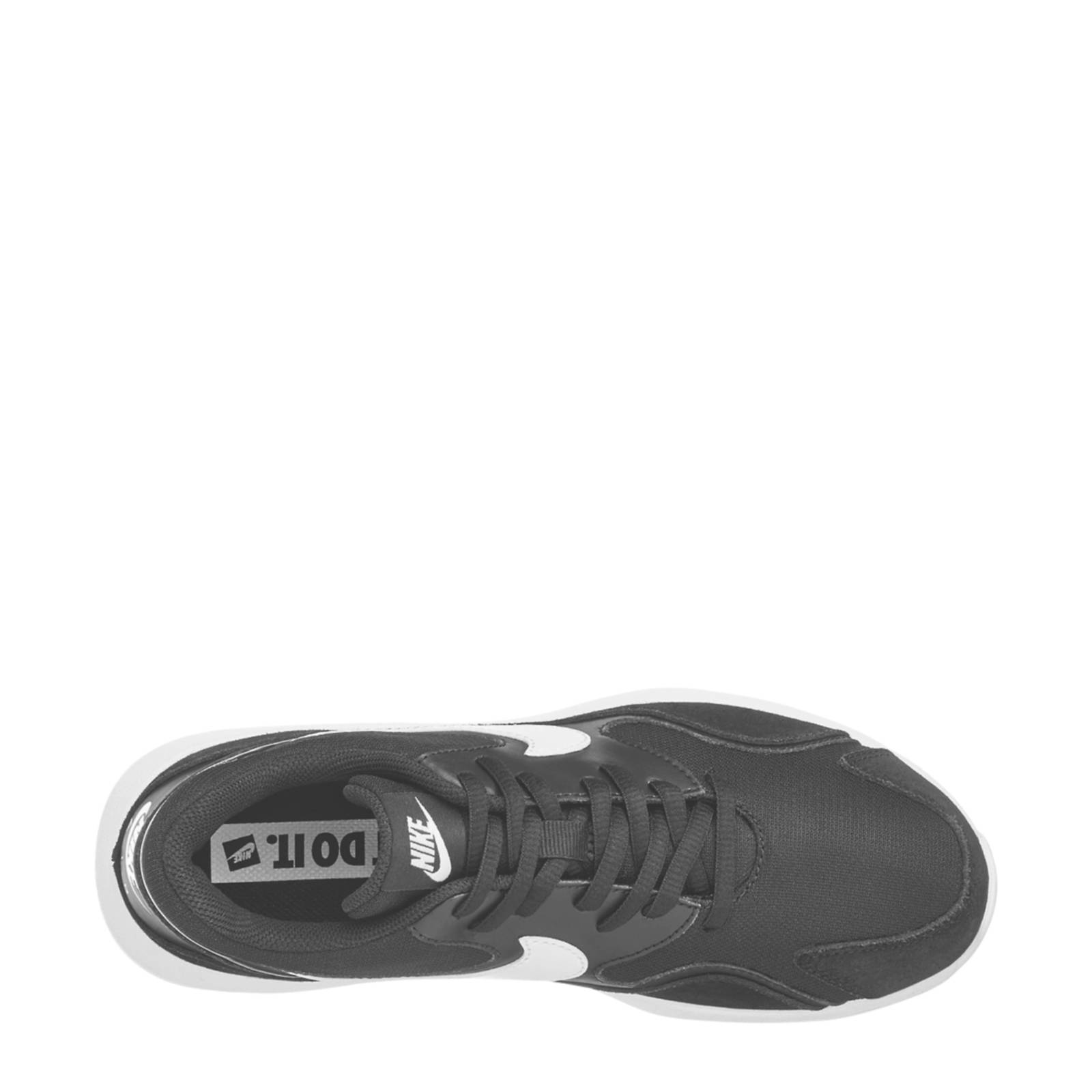 Nike Air Max Nostalgic sneakers met leer | wehkamp Nike Air Max Nostalgic sneakers met leer | wehkamp