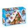 Playmobil Christmas  kerstbakkerij met koekjesvormen