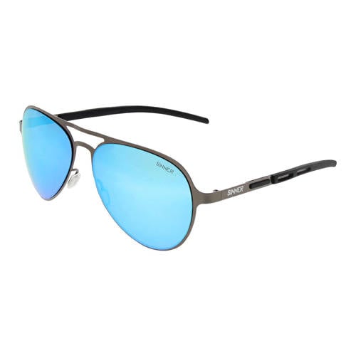 Sinner Zonnebril Gabriel Sisu 783 90 48 sinner kopen in de aanbieding