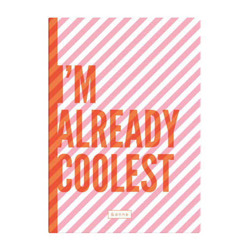 Anne Schrift A4 anne kopen in de aanbieding