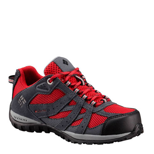 Columbia Kids Youth Redmond Wp Wandelschoenen columbia kopen in de aanbieding