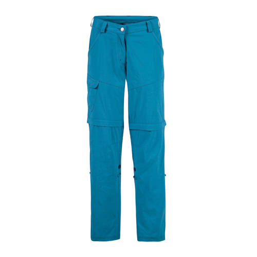 Lifeline Life Line Outdoor Afritsbroek June Blauw lifeline kopen in de aanbieding