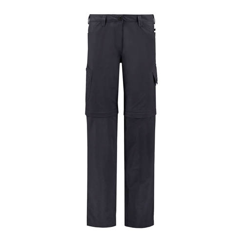 Lifeline Life Line Outdoor Afrtisbroek Rumi Antraciet lifeline kopen in de aanbieding