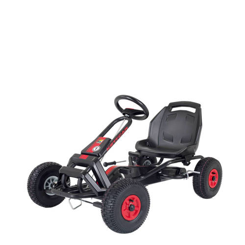 Kettler Skelter Barcelona Air kettler kopen in de aanbieding