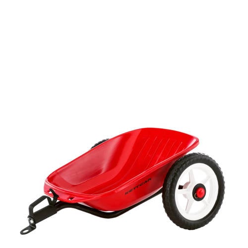 Kettler Kettcar Skelter Aanhanger kettler kopen in de aanbieding
