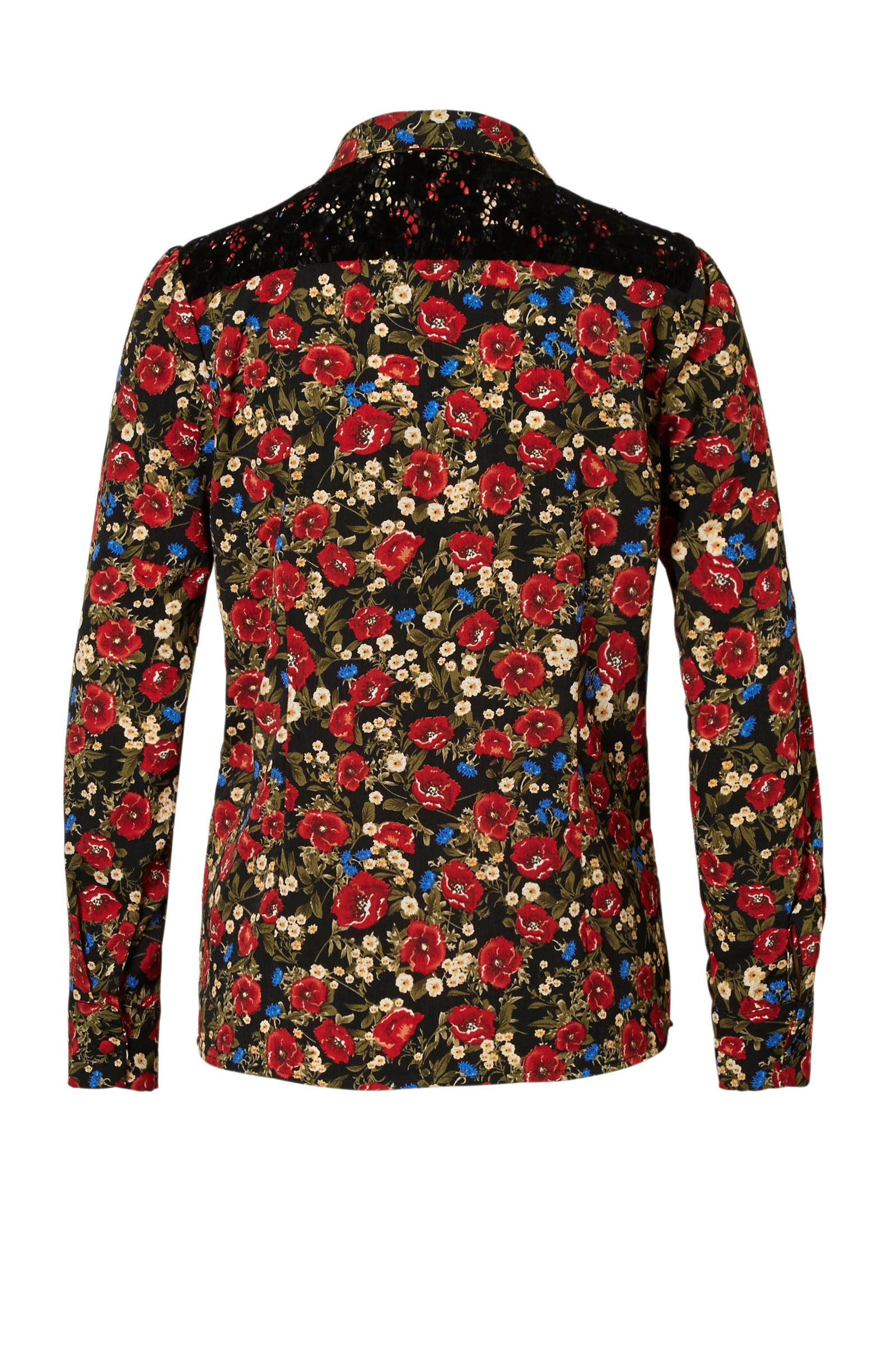 Aaiko blouse Aaiko Flora Flora qfTvRxqPw