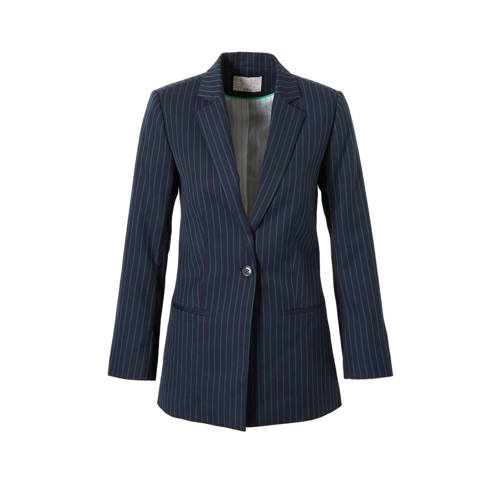 Aaiko Tea Blazer Gestreept aaiko kopen in de aanbieding