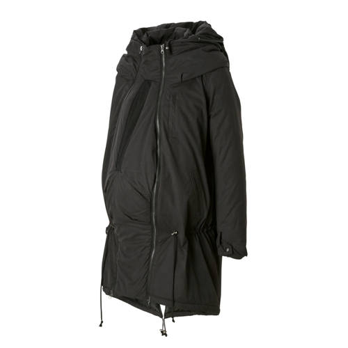 Mamalicious Mama Licious 3 In Een Zwangerschapsjas mamalicious kopen in de aanbieding