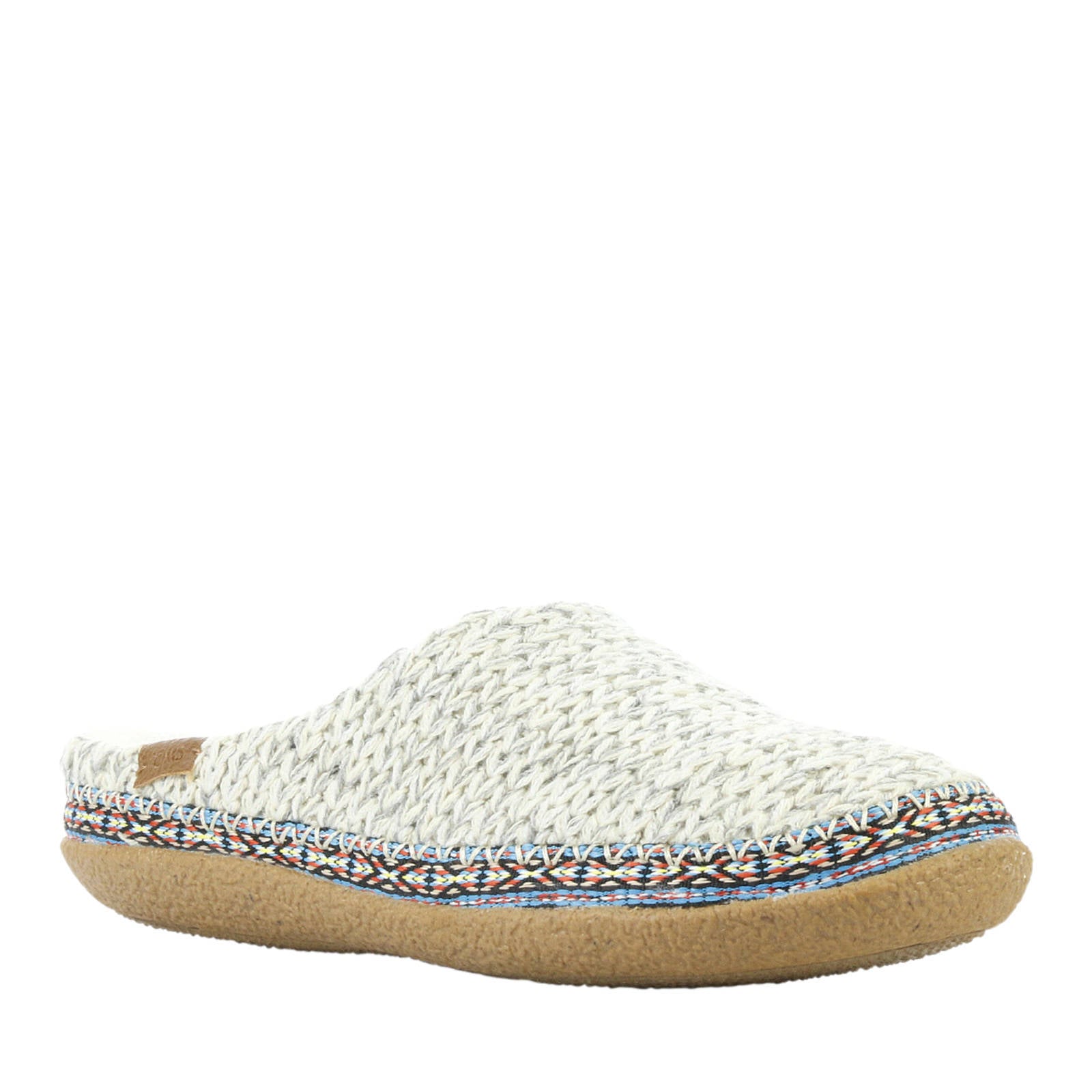 Toms Ivy pantoffels | wehkamp