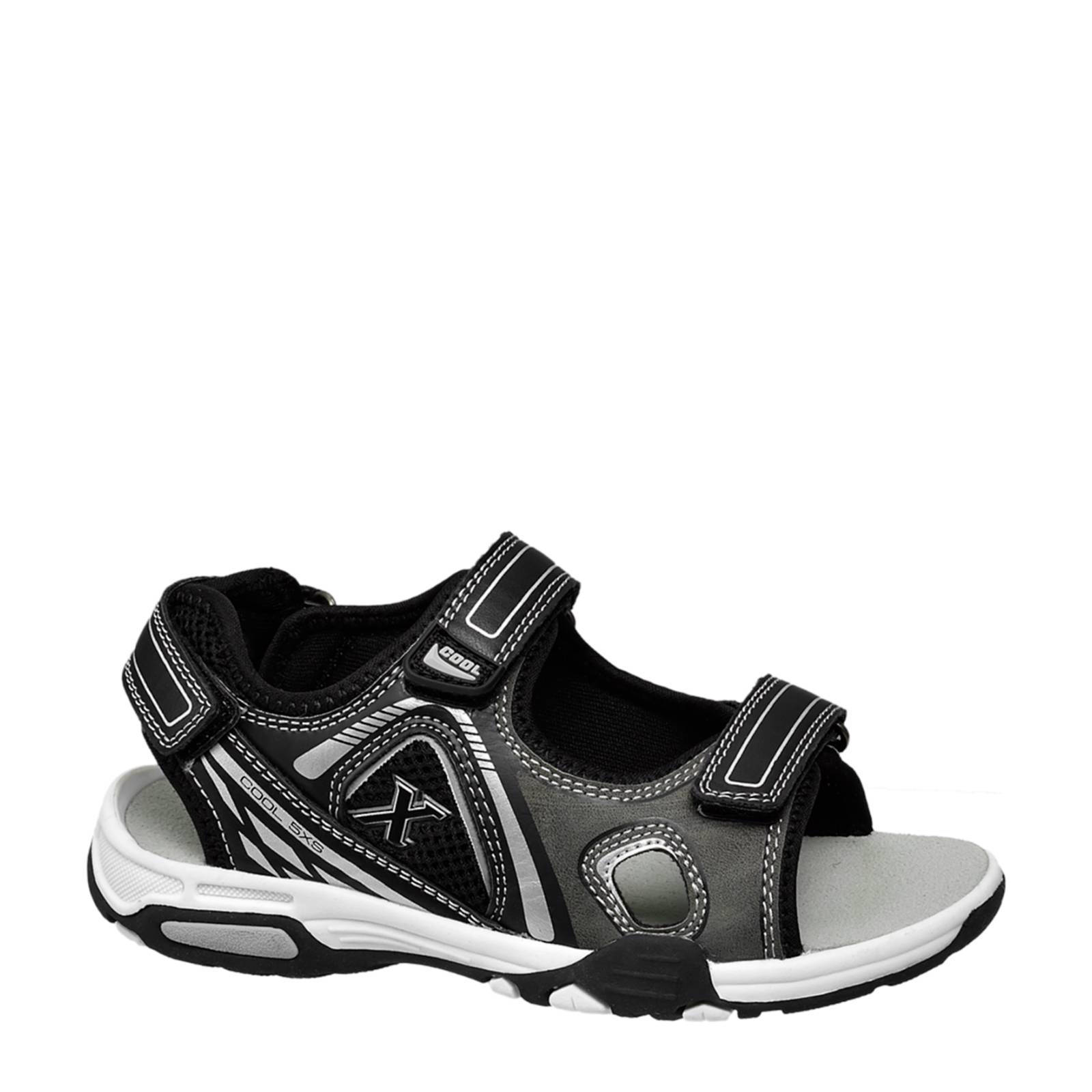 vanHaren Agaxy sandalen | wehkamp