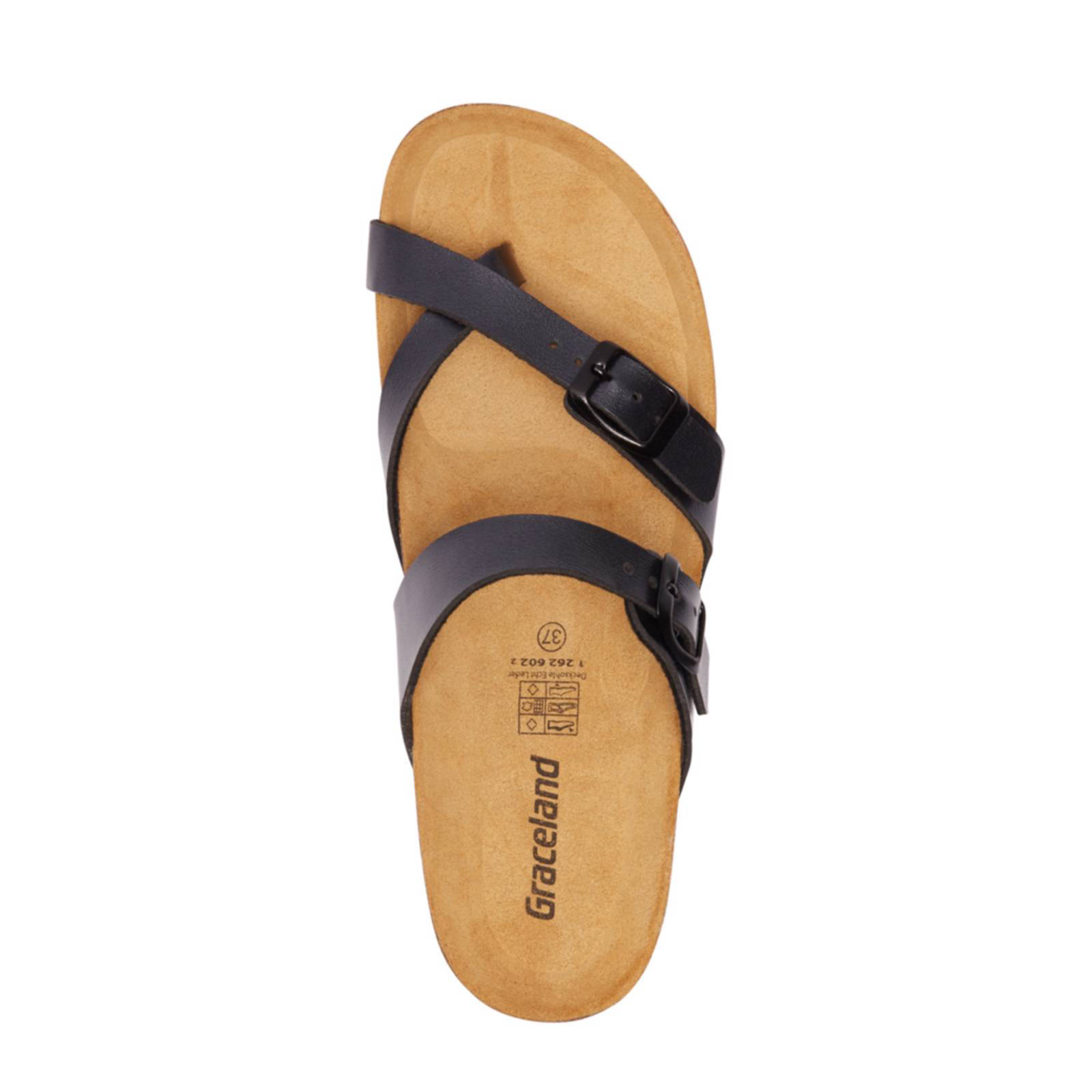 Birkenstock discount van haren