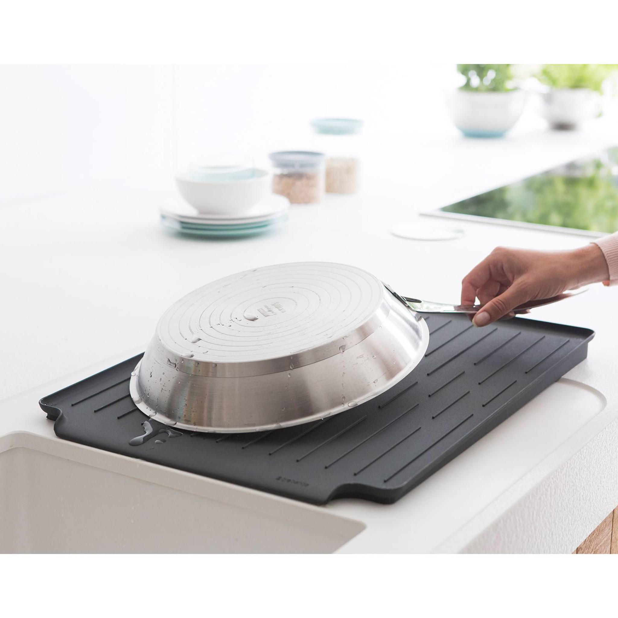 Brabantia SinkSide afdruiprek - Afbeelding 4