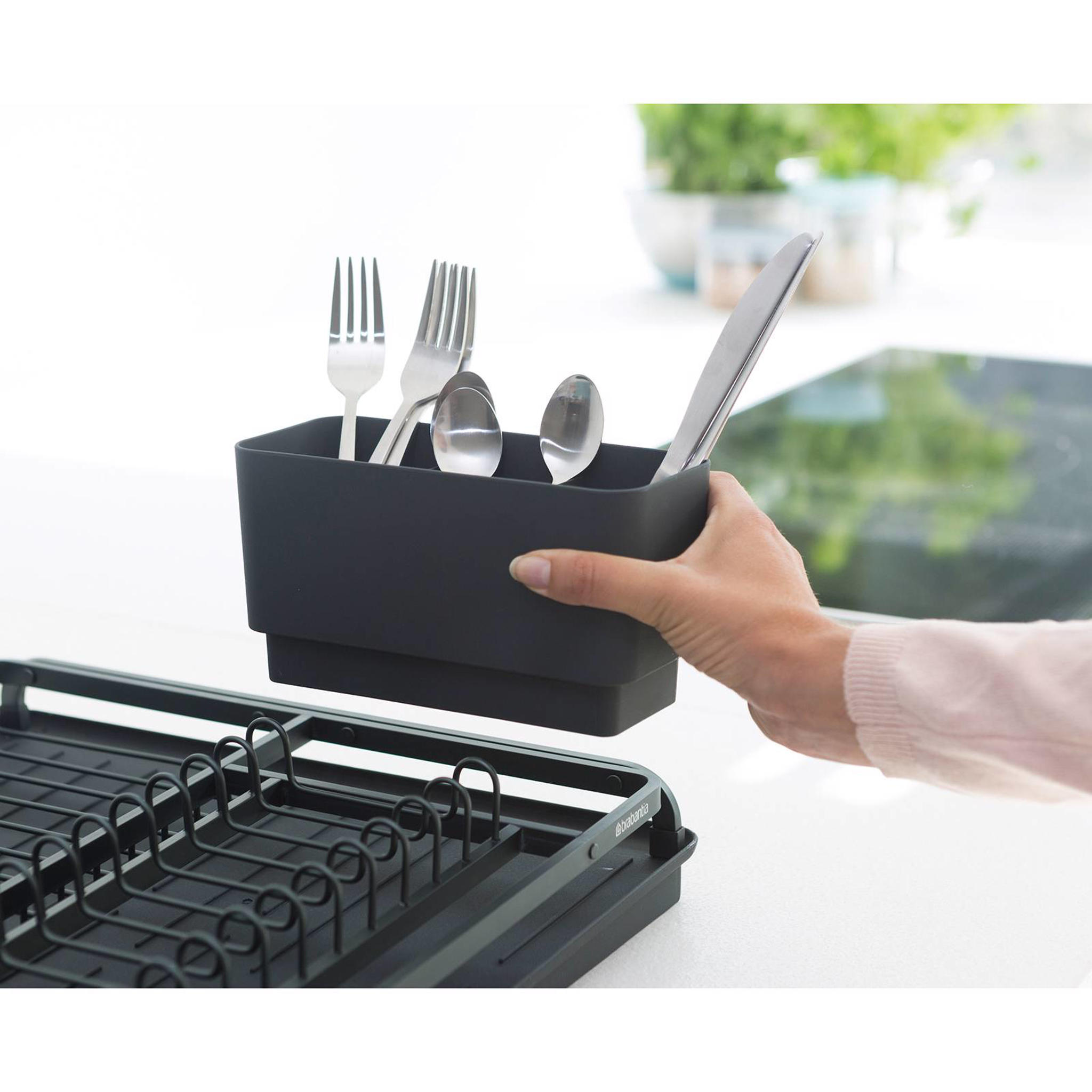 Brabantia SinkSide afdruiprek - Afbeelding 5