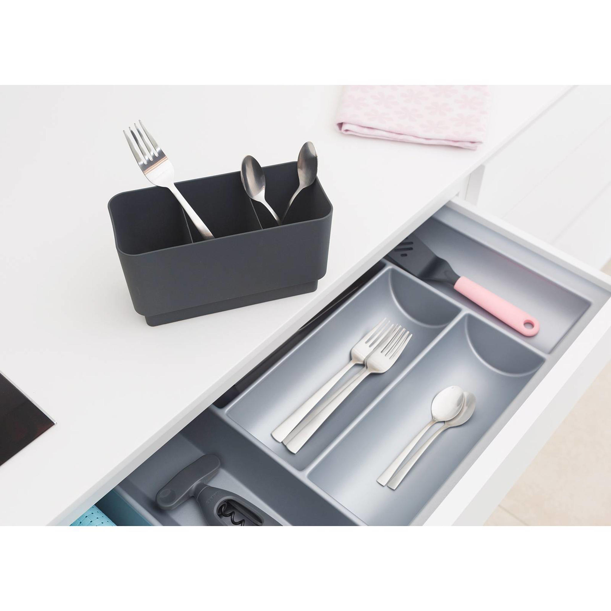 Brabantia SinkSide afdruiprek - Afbeelding 6