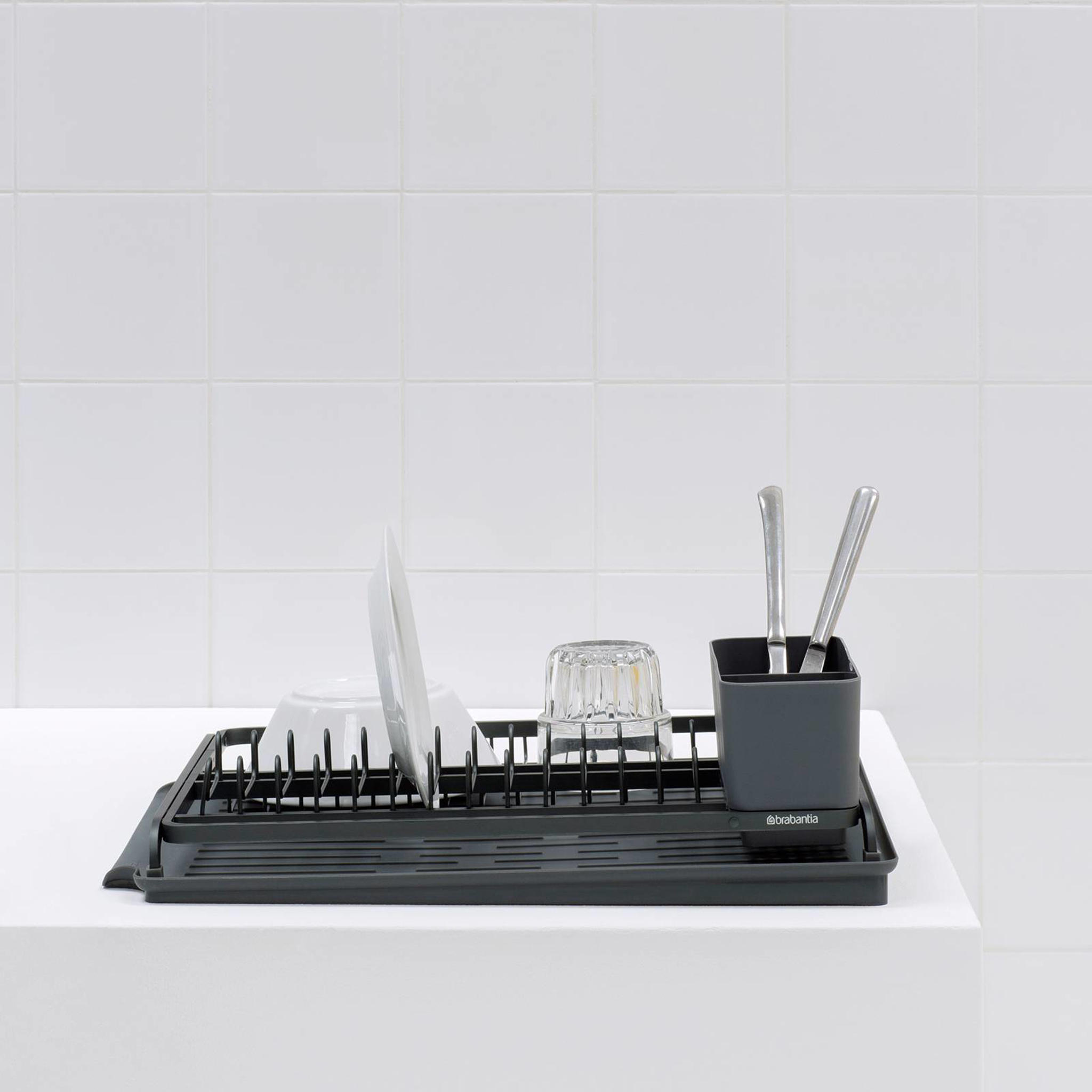 Brabantia SinkSide afdruiprek - Afbeelding 7