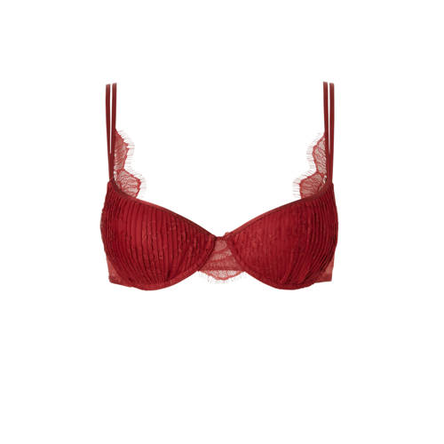 Passionata Voorgevormde Beugelbh Met Uitneembare Push Up Pads Gloria passionata kopen in de aanbieding Passionata Voorgevormde Beugelbh Met Uitneembare Push Up Pads Gloria passionata kopen in de aanbieding