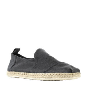 Dec Alpargata espadrilles