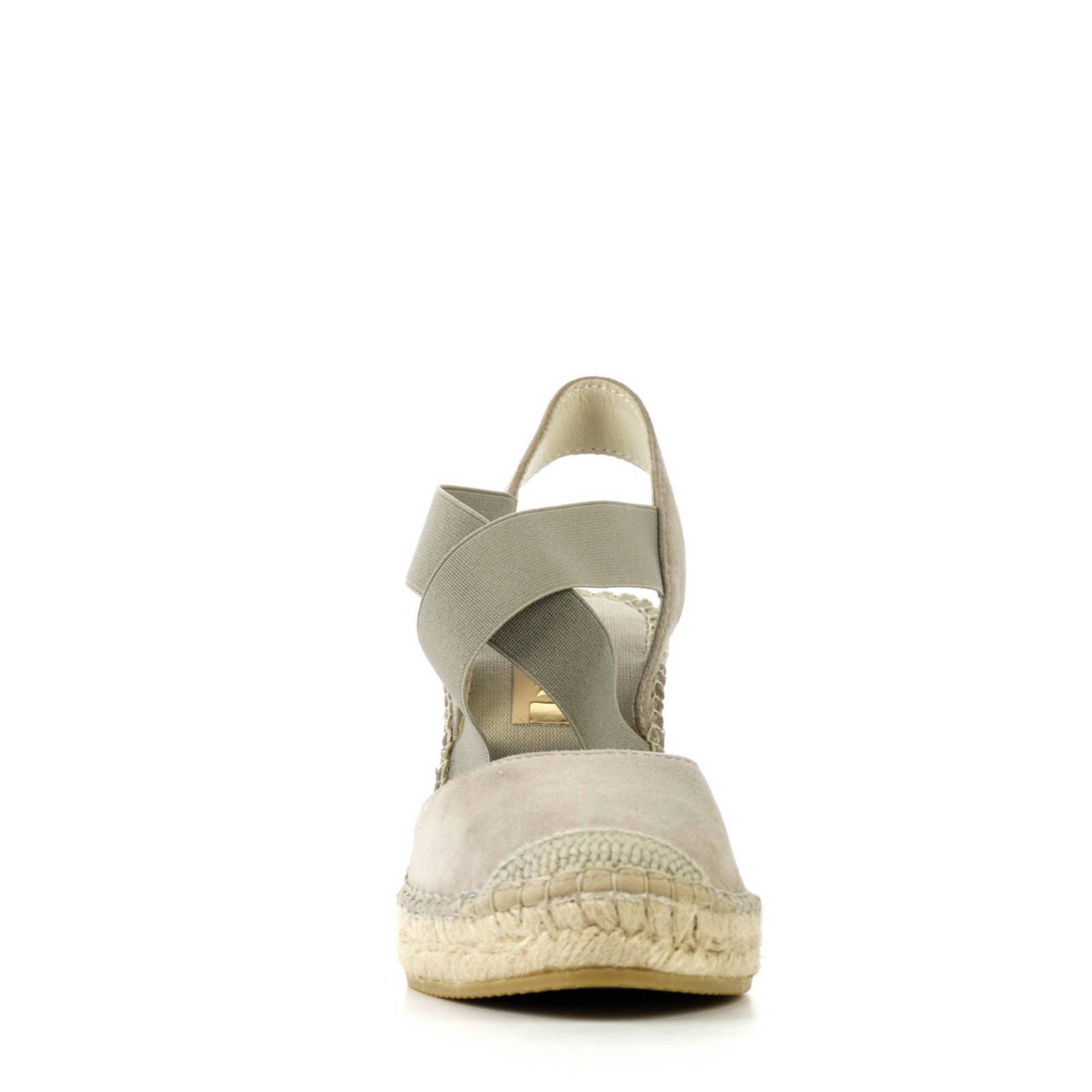 Vidorreta suède espadrilles kopen? | Morgen in huis | wehkamp