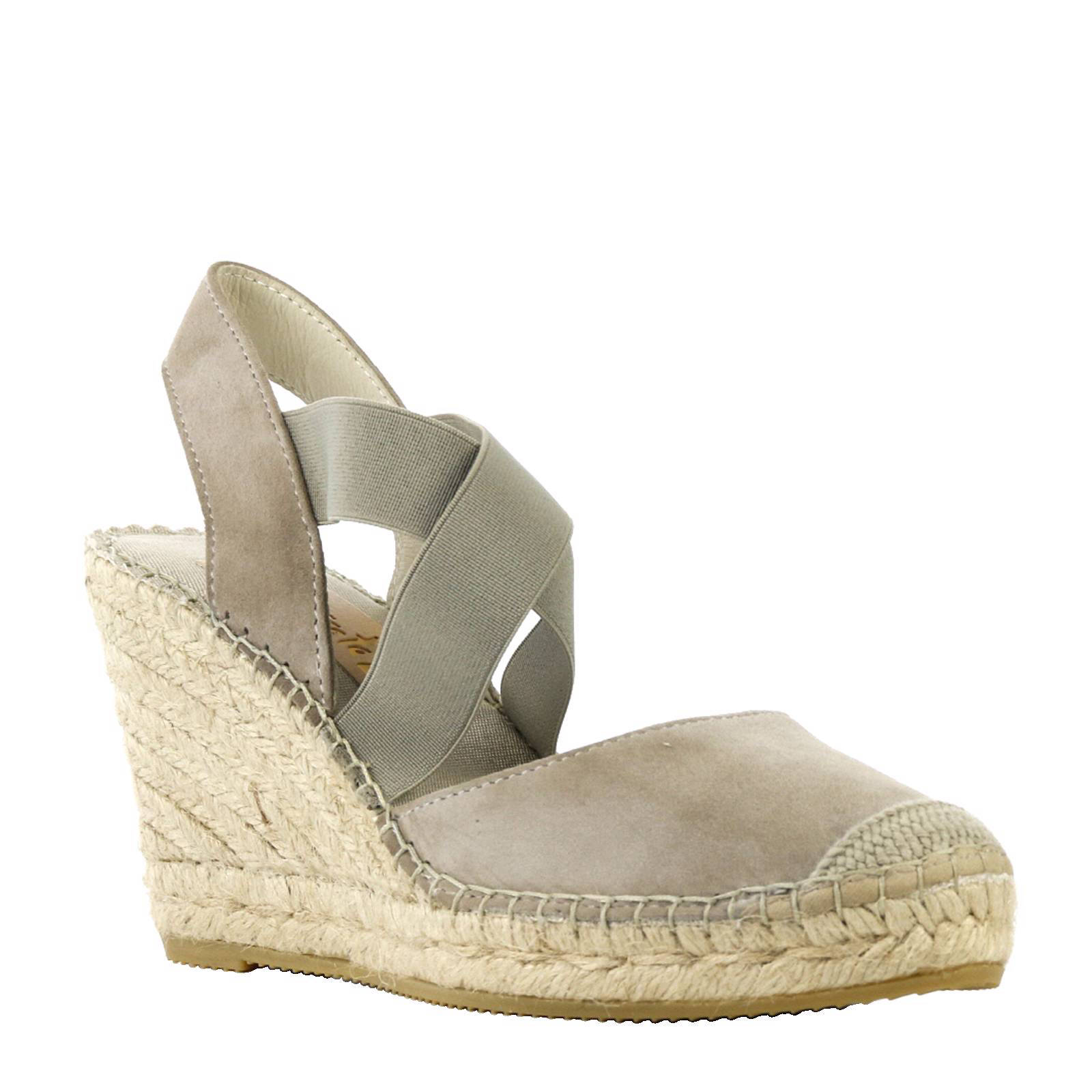 Vidorreta hot sale espadrilles uk