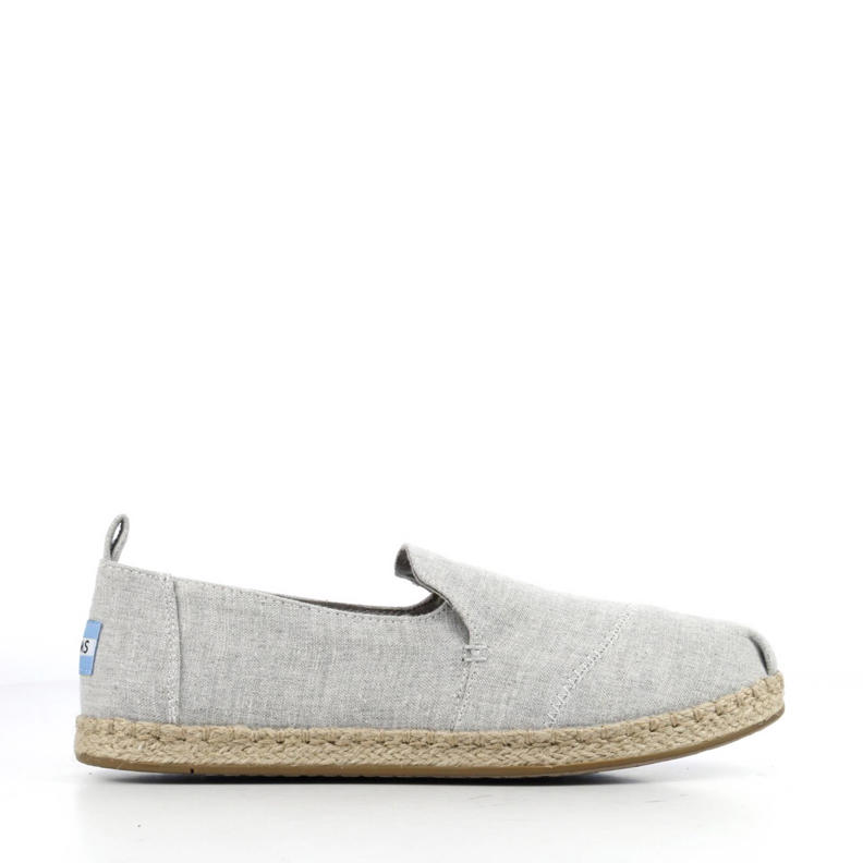 toms espadrilles heren sale