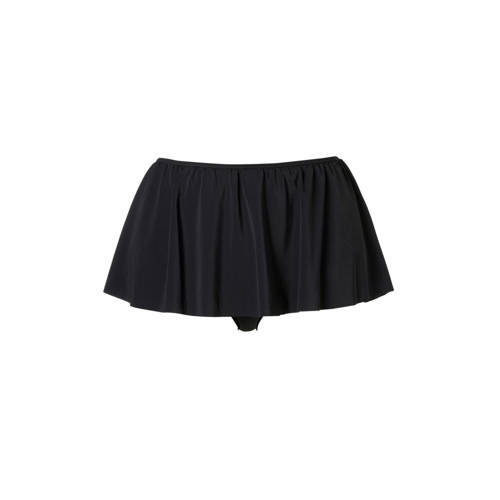 Zizzi Mix Match Corrigerende Bikinibroekje Size Zwart zizzi kopen in de aanbieding