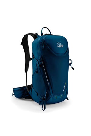 Aeon 18 L dagrugzak blauw